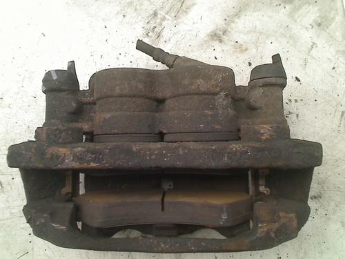 Used Left front brake caliper Left front brake caliper FIAT DUCATO Bus (250_) 140 Natural Power (136 hp) 21924957 21924957