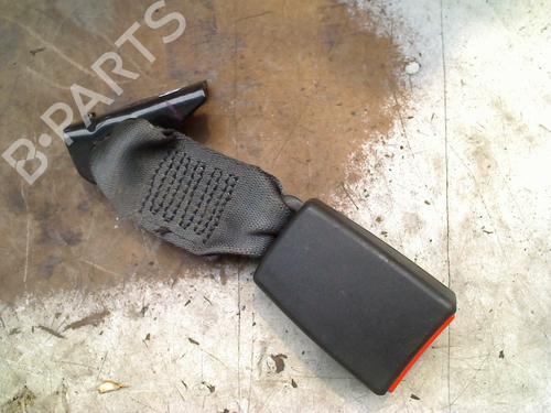 Used Seat buckle FIAT 500 (312_) 1.2 (312AXA1A) (69 hp) 32473674