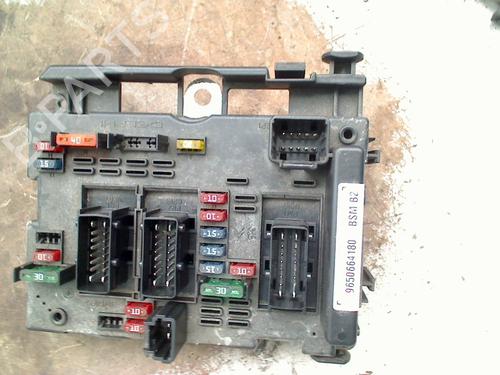Commande Confort Commande Confort PEUGEOT 307 SW (3H) 1.6 16V (109 hp) 36569008 36569008