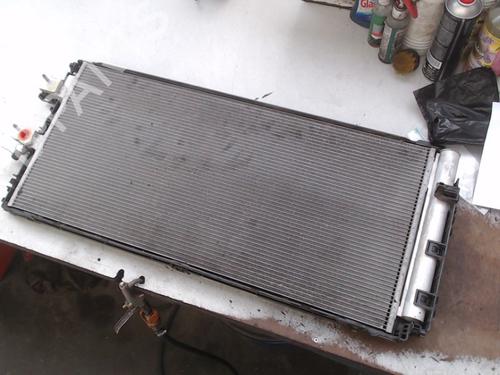 Used AC radiator AC radiator 39448009 39448009
