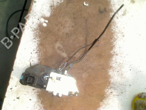 Used Front left lock HYUNDAI i10 I (PA) 1.1 (69 hp) 31177097