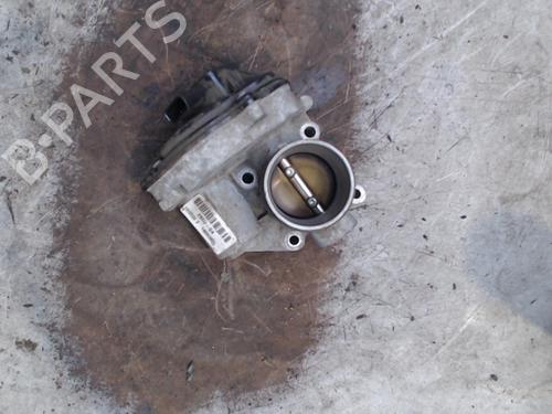 Used Throttle body FORD FOCUS II (DA_, HCP, DP) 1.6 (100 hp) 24629458