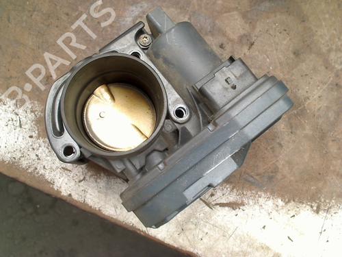 Drosselklappe für Drosselklappe CITROËN C3 I (FC_, FN_) 1.6 16V (109 hp) 33241865 33241865