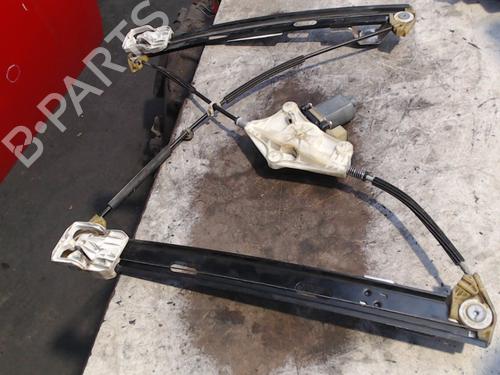 Front left window mechanism SEAT LEON (5F1) 1.6 TDI | BP24892411C22 - Image 2