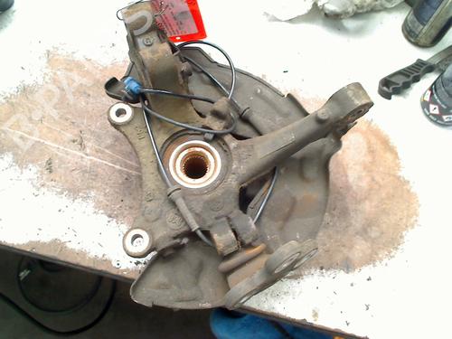 Used Right front steering knuckle Right front steering knuckle 38092796 38092796