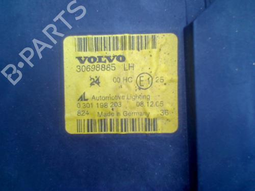 Left headlight VOLVO V50 (545) 2.4 | BP33956414C28 - Image 3
