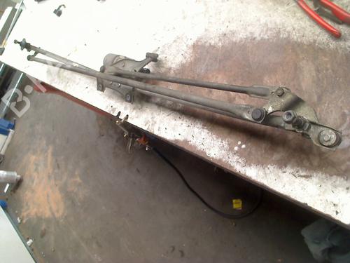 Used Front wipers mechanism Front wipers mechanism OPEL MERIVA B MPV (S10) 1.4 (75) (120 hp) 35755947 35755947