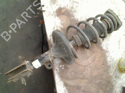 Used Right rear shock absorber Right rear shock absorber KIA SPORTAGE II (JE_, KM_) 2.0 i 16V (141 hp) 36492190 36492190