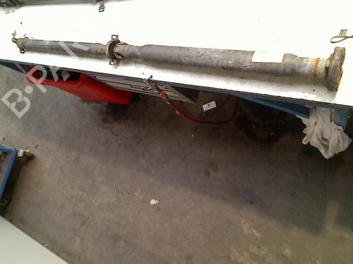 Used Driveshaft MERCEDES-BENZ S-CLASS (W140) 300 SE, SEL/S320 (140.032, 140.033) (231 hp) 33129504
