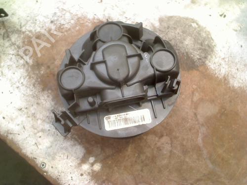 Used Heater blower motor RENAULT CLIO III (BR0/1, CR0/1) 1.4 16V (98 hp) 29283368
