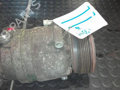Used AC compressor AC compressor OPEL VECTRA C (Z02) 1.9 CDTI (F69) (150 hp) 21904443 21904443