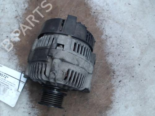 Used Alternator Alternator VW LUPO I (6X1, 6E1) 1.0 (50 hp) 25917283 25917283