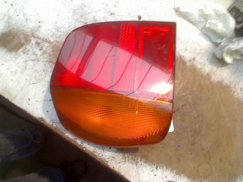 Used Left taillight Left taillight 31128159 31128159