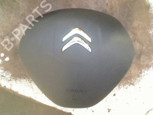 Andre Andre CITROËN C1 II (PA_, PS_) 1.0 VTi 68 (69 hp) 33818536 33818536