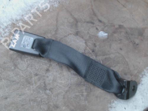Used Seat buckle Seat buckle 39379341 39379341