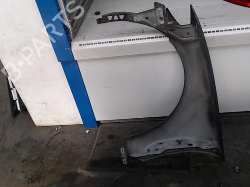 Right front fenders JAGUAR XF I (X250) 3.0 | BP25020740C42 