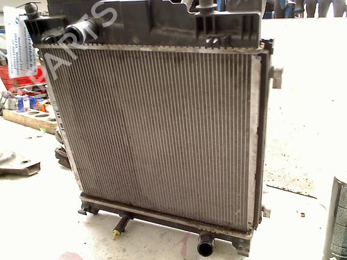 Used Water radiator Water radiator 21929998 21929998