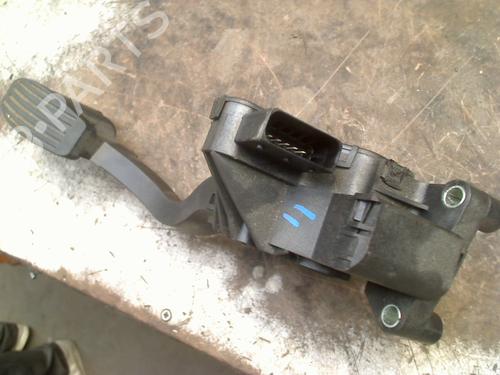 Electronic sensor FORD KA (RU8) 1.2 | BP30573619M84