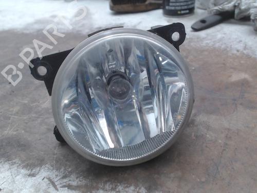 Faro antinebbia anteriore destri Faro antinebbia anteriore destri 38601830 38601830