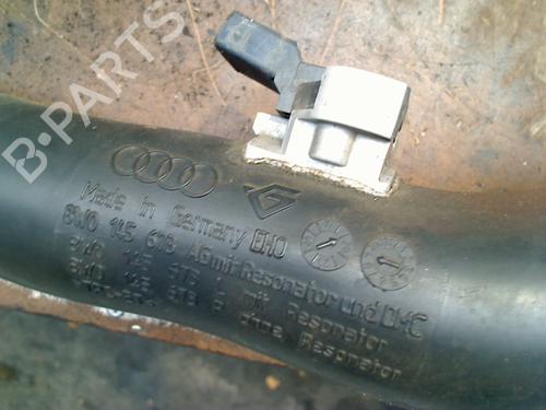 Intercooler pipe AUDI A4 B9 Avant (8W5, 8WD) 40 TFSI Mild Hybrid | BP32473646M127 - Image 2