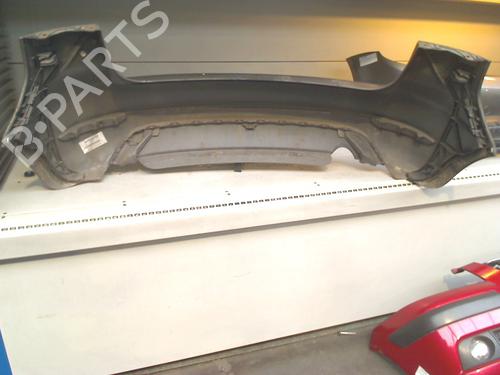 Rear bumper VW GOLF PLUS V (5M1, 521) 1.2 TSI | BP32366063C8