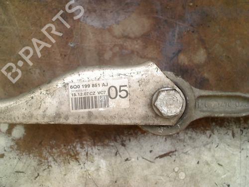 Engine mount VW POLO V (6R1, 6C1) 1.2 | BP31174887M89