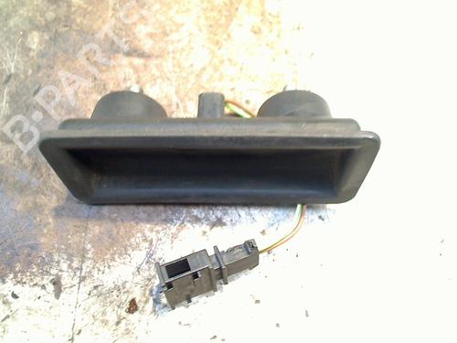 Used Switch Switch SKODA FABIA I (6Y2) 1.2 (54 hp) 31296637 31296637