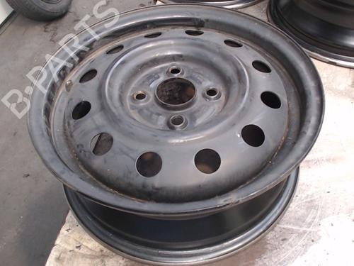 Used Other SUZUKI SPLASH (EX) 1.0 (A5B310) (65 hp) 24892381