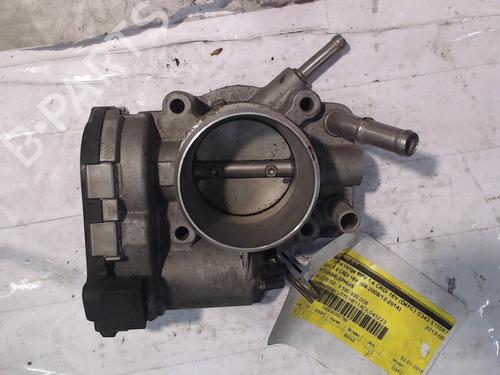 Spjeldhus KIA VENGA (YN) 1.4 CRDi 75 (75 hp) 21903561