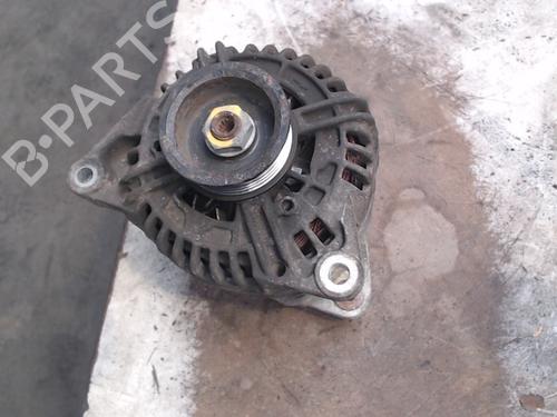 Used Alternator Alternator 24595964 24595964