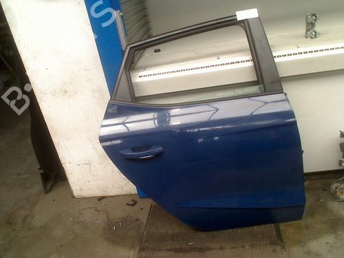 Dør højre bagtil SEAT IBIZA V (KJ1, KJG) 1.0 (75 hp) 31177033