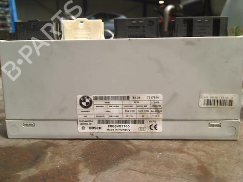 control-unit-bmw-5-touring-f11-2009-2010-2011-2012-2013-2014-2015-2016-2017-36475030 main image