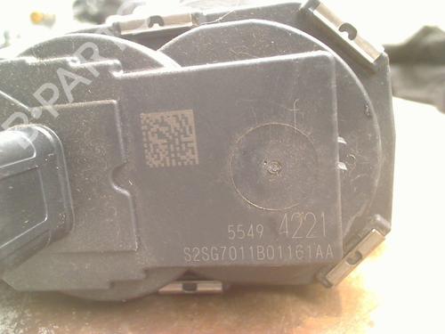 Throttle body OPEL KARL (C16) 1.0 | BP27724351M82 - Image 2