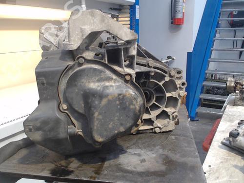 Gearbox FORD FIESTA VI (CB1, CCN) 1.25 | BP27305636M3 