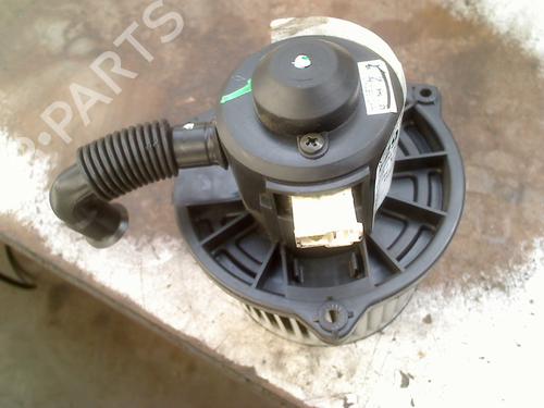 Used Heater blower motor Heater blower motor HYUNDAI ATOS (MX) 1.1 (58 hp) 33956395 33956395