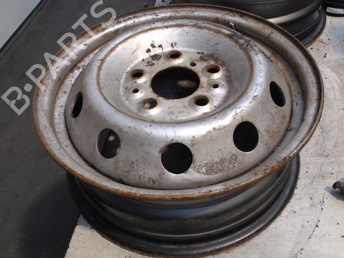 Used Other FIAT DUCATO Van (250_) 115 Multijet 2,0 D (116 hp) 24892082