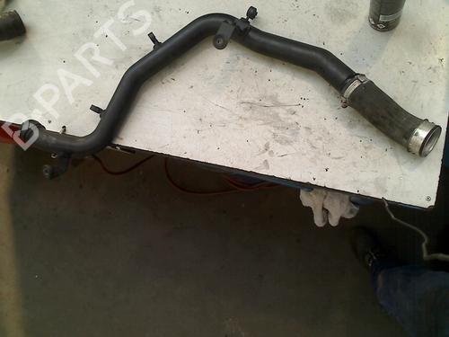 Used Intercooler pipe Intercooler pipe 21924035 21924035