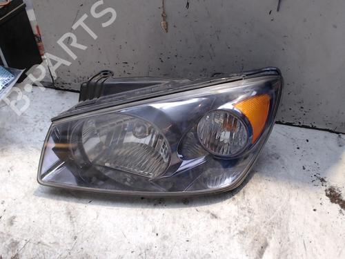 Used Left headlight KIA CERATO I Hatchback (LD) 1.6 (105 hp) 24825663