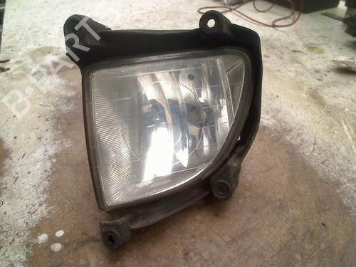 Used Left front fog light Left front fog light KIA SPORTAGE II (JE_, KM_) 2.0 i 16V (141 hp) 34719207 34719207