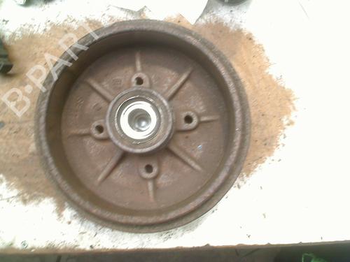 Other CITROËN C3 Pluriel (HB_) 1.4 | BP31270211O1