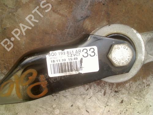 Engine mount VW POLO V (6R1, 6C1) 1.2 TDI | BP31174888M89
