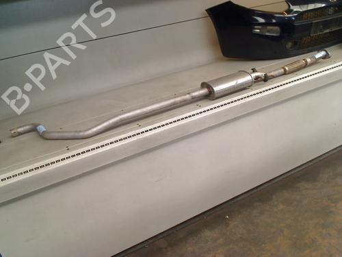 Used Exhaust system Exhaust system 36947779 36947779