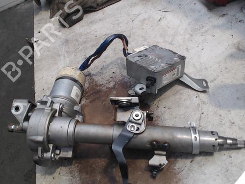 Used Steering column TOYOTA YARIS (_P9_) 1.33 VVT-i (NSP90_, NSP90R) (100 hp) 32871745