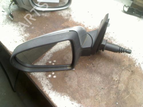 Used Left mirror Left mirror MITSUBISHI COLT VI (Z3_A, Z2_A) 1.3 (Z21A) (95 hp) 35920910 35920910