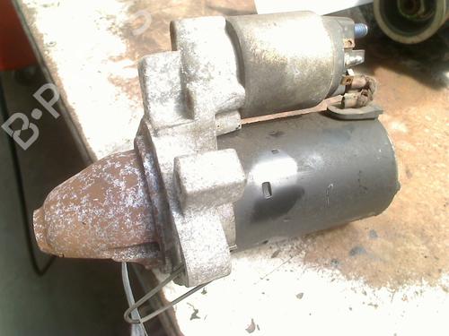 Used Starter TOYOTA AYGO (_B1_) 1.0 (KGB10_, KGB10R) (68 hp) 29954731