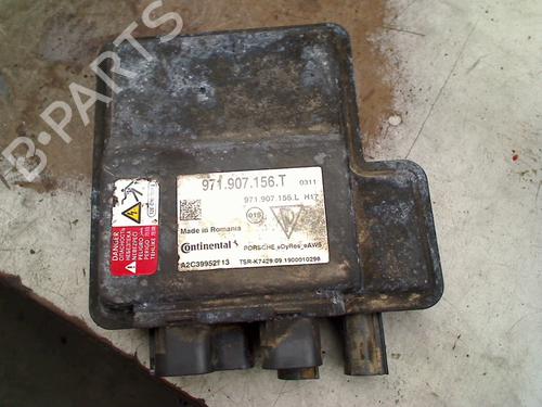 Used Control unit Control unit 36475021 36475021