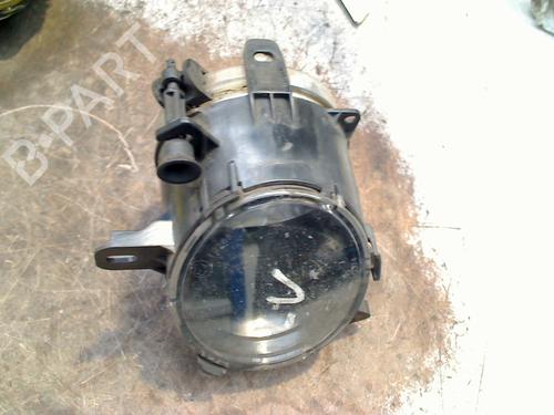 Used Left front fog light Left front fog light OPEL CORSA D (S07) 1.2 LPG (L08, L68) (80 hp) 32721185 32721185