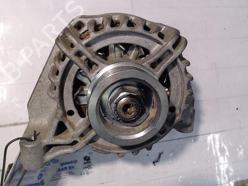 Alternator FORD KA (RU8) 1.2 | BP21901730M7 