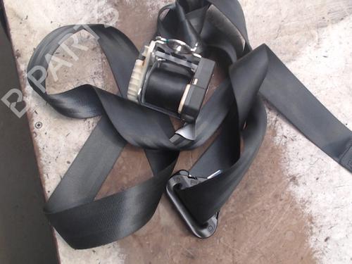 Front right seatbelt RENAULT TWINGO II (CN0_) 1.2 16V (CN04, CN0B) | BP25724791I25 - Image 4