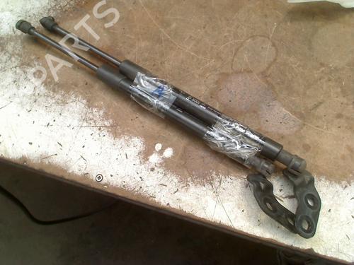 Used Tailgate lift support CHEVROLET SPARK (M300) 1.0 LPG (65 hp) 30550194